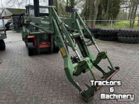 Frontlader Fendt G3