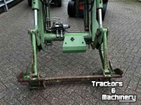 Frontlader Fendt G3