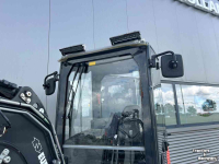 Raupenbagger New Holland Eurocomach 18ZT