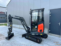 Raupenbagger New Holland Eurocomach 18ZT