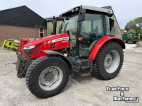 Schlepper / Traktor Massey Ferguson 5608 Dyna 4