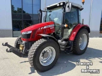 Schlepper / Traktor Massey Ferguson 5608 Dyna 4