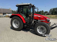 Schlepper / Traktor Massey Ferguson 5608 Dyna 4