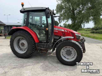 Schlepper / Traktor Massey Ferguson 5608 Dyna 4