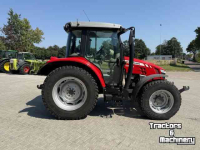 Schlepper / Traktor Massey Ferguson 5608 Dyna 4