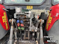 Schlepper / Traktor Massey Ferguson 5608 Dyna 4