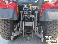 Schlepper / Traktor Massey Ferguson 5608 Dyna 4