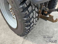 Schlepper / Traktor Massey Ferguson 5608 Dyna 4