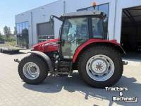 Schlepper / Traktor Massey Ferguson 5608 Dyna 4