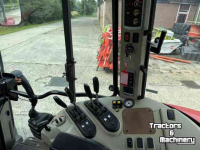 Schlepper / Traktor Massey Ferguson 5608 Dyna 4