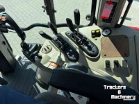 Schlepper / Traktor Massey Ferguson 5608 Dyna 4