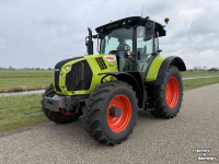 Schlepper / Traktor Claas Arion 530 CIS