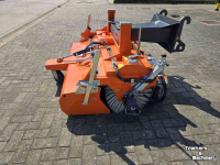 Kehrmaschine Bema 20 veegmachine (1550mm)