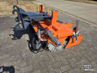 Kehrmaschine Bema 20 veegmachine (1550mm)