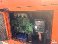 Beregnungsmaschine Faber MMC 110/380