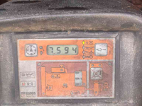 Beregnungsmaschine Faber MMC 110/380