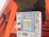 Beregnungsmaschine Faber MMC 110/380