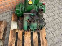 Sonstiges Güllemaschinen und Zubehör  Vacuümpompen gebruikt, diversen