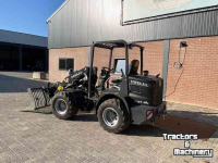 Radlader Pitbull X27-36