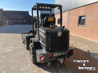 Radlader Pitbull X27-36