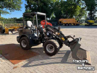 Radlader Pitbull X27-36