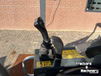 Radlader Pitbull X27-36