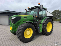 Schlepper / Traktor John Deere 6145R AP 50KM FH+FA 2585 UUR 2022!!!