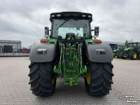Schlepper / Traktor John Deere 6145R AP 50KM FH+FA 2585 UUR 2022!!!