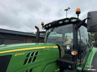 Schlepper / Traktor John Deere 6145R AP 50KM FH+FA 2585 UUR 2022!!!