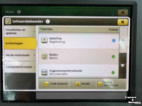 Schlepper / Traktor John Deere 6145R AP 50KM FH+FA 2585 UUR 2022!!!