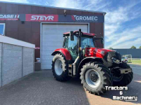Schlepper / Traktor Case-IH Maxxum 150 CVX 0% Financiering