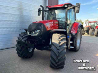 Schlepper / Traktor Case-IH Maxxum 150 CVX 0% Financiering