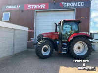 Schlepper / Traktor Case-IH Maxxum 150 CVX 0% Financiering