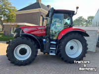 Schlepper / Traktor Case-IH Maxxum 150 CVX 0% Financiering