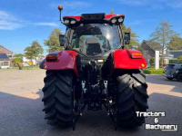 Schlepper / Traktor Case-IH Maxxum 150 CVX 0% Financiering