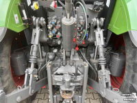 Schlepper / Traktor Fendt 720 S4 Profi Plus Rtk Frontaftakas