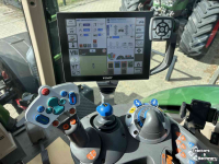 Schlepper / Traktor Fendt 720 S4 Profi Plus Rtk Frontaftakas