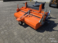 Kehrmaschine Bema 20 veegmachine (1550mm)