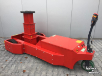 Lagerregal / Ladenregal Verhagen VERHAGEN V-Move TM