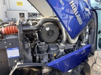 Schlepper / Traktor New Holland T7.260 AC Stage V Blue Power