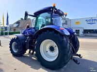 Schlepper / Traktor New Holland T7.260 AC Stage V Blue Power