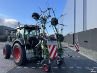 Kreiselheuer Fendt Twister 6606DN