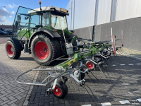 Kreiselheuer Fendt Twister 6606DN