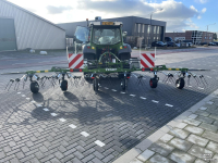 Kreiselheuer Fendt Twister 6606DN