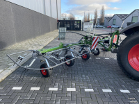 Kreiselheuer Fendt Twister 6606DN