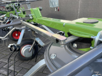 Kreiselheuer Fendt Twister 6606DN