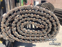 Kartoffelroder Grimme 40-86-2230  ROOIMAT