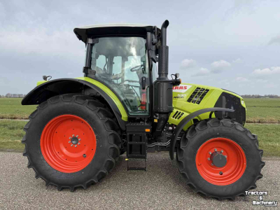 Schlepper / Traktor Claas Arion 530 CIS