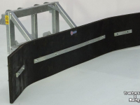Gummi-Schieber Qmac 210 SCHUIF VAST SCHAFFER BORD