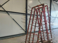 Sonstiges Spritze und Zubehör Lely Wiedeg 4.5 mtr